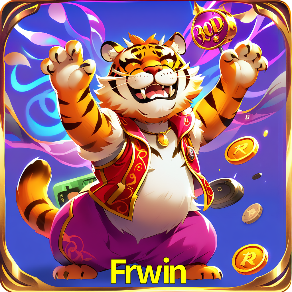 Frwin